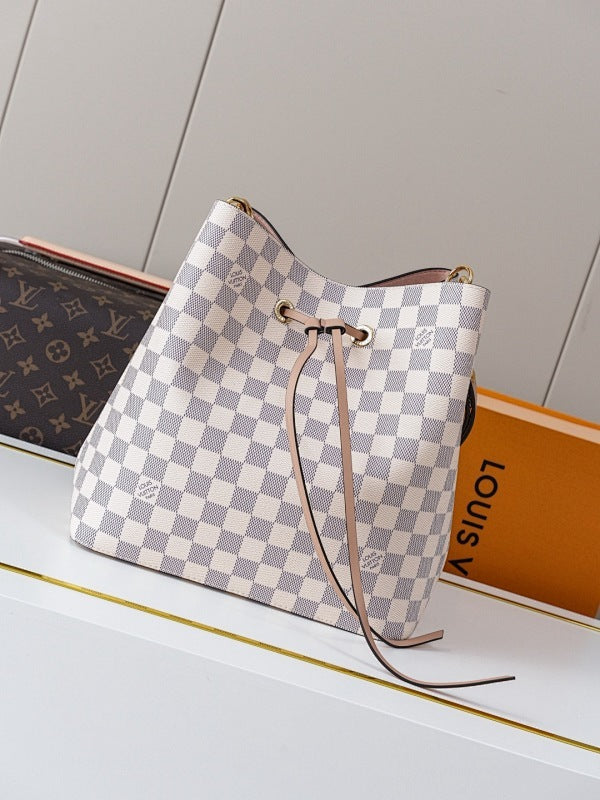 Anum Bags LVn Luxury Bag --80633