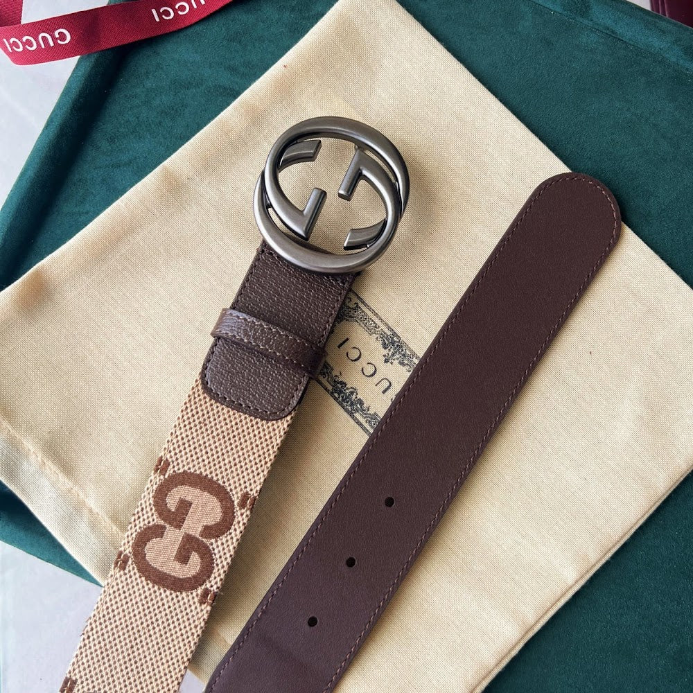 Ezyycart Bags Guccin Luxury Belt --107943