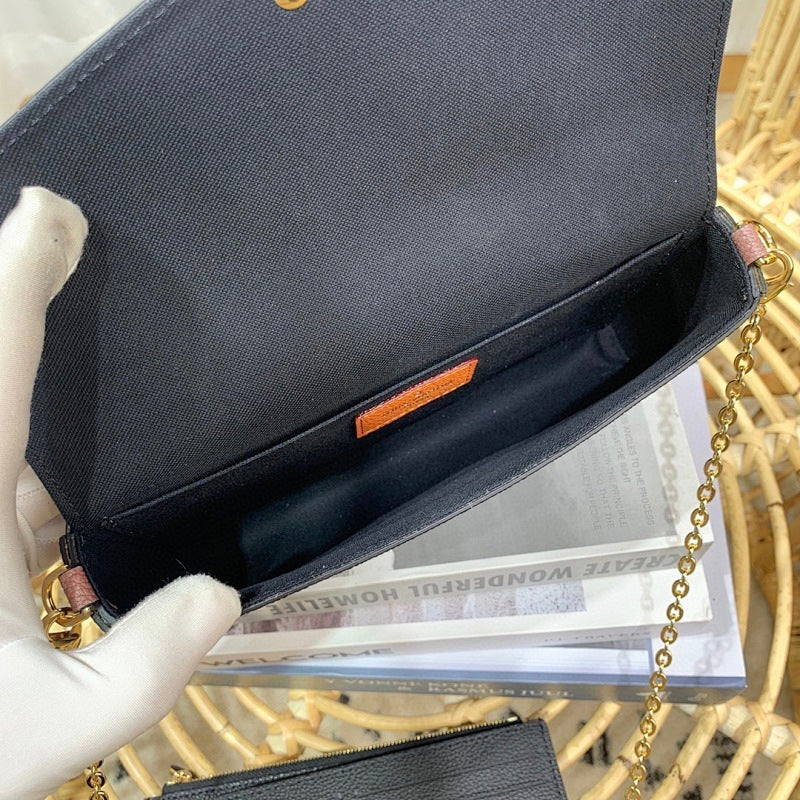 Anum Bags ln Luxury Bag --60076