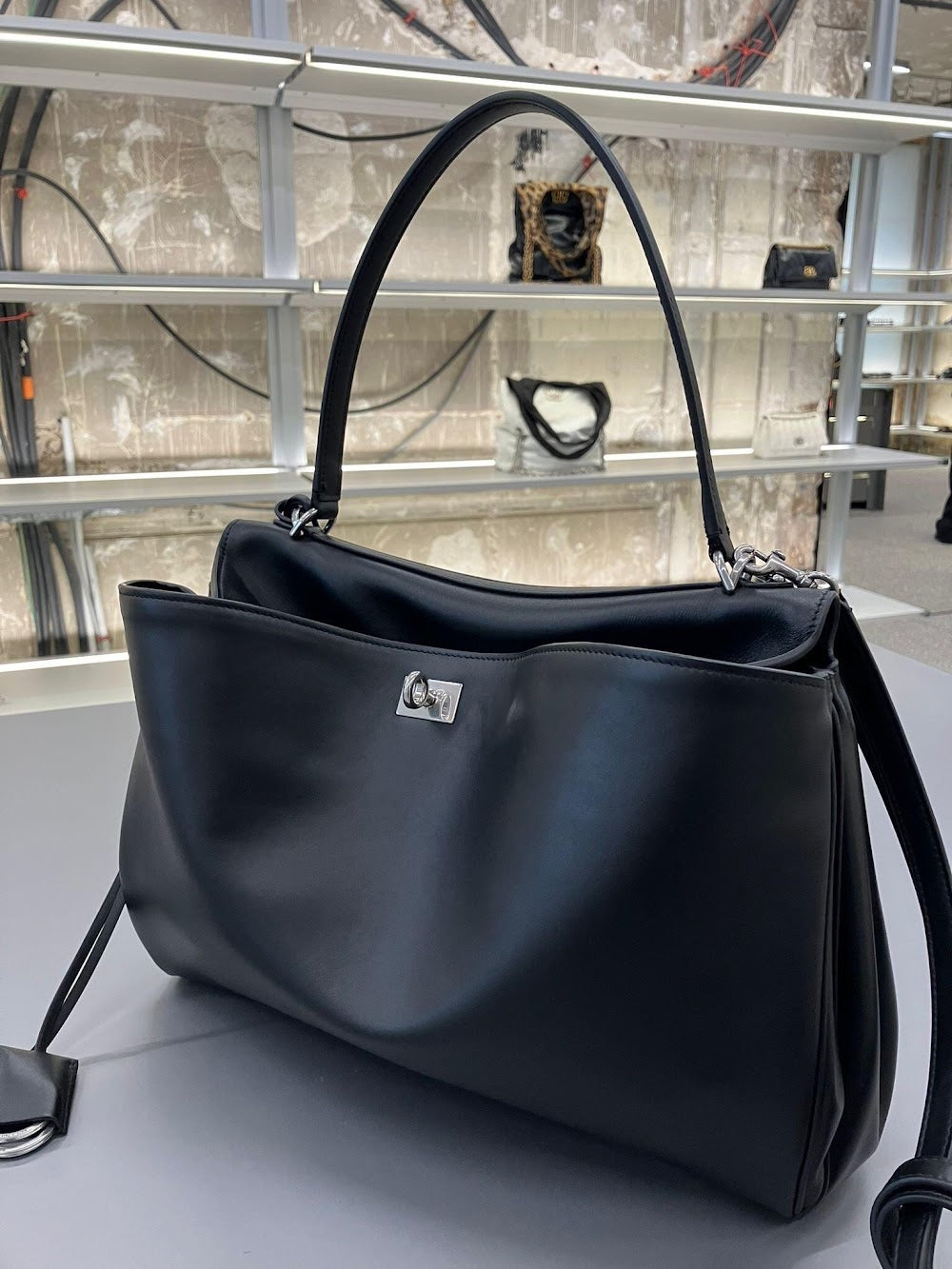 Ezyycart Bags Balenciaga Luxury Bag --110825