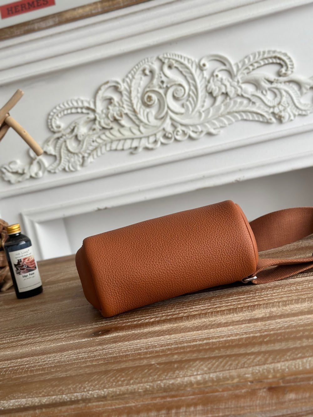 Anum Bags Hermesn Luxury Bag --117440