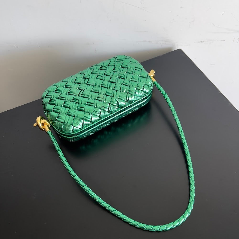Ezyycart Bags Bottegan Luxury Bag --90379