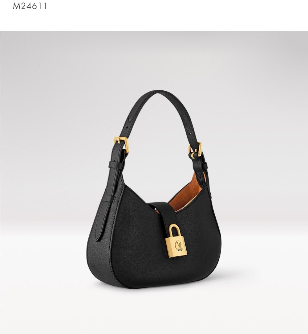 Anum Bags ln Luxury Bag --56444
