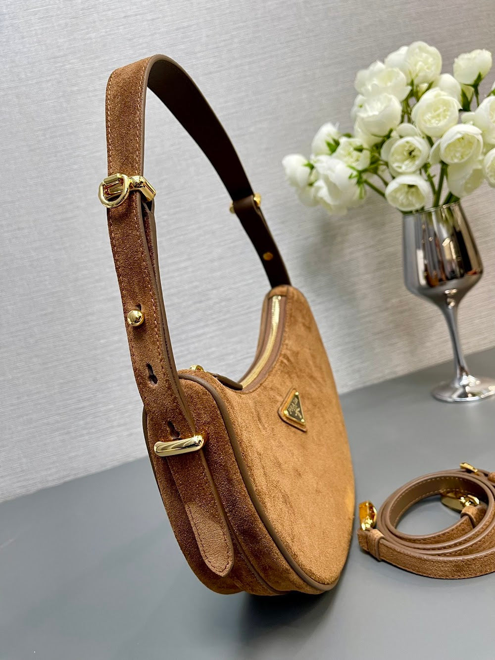 Ezyycart Bags pradn Luxury Bag --75045