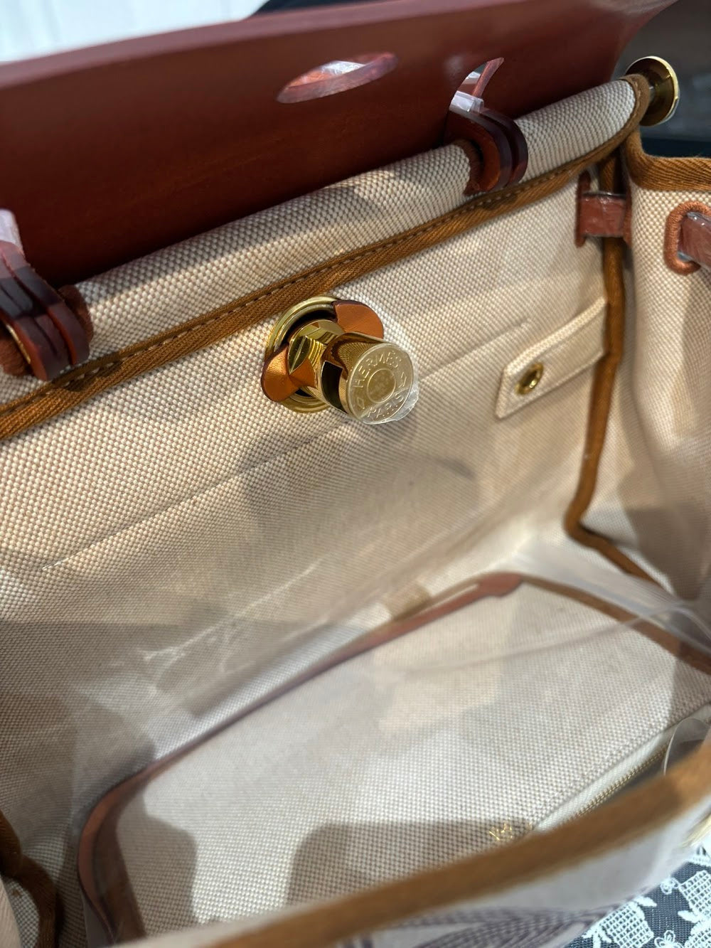 Anum Bags Hermesn Luxury Bag --118322