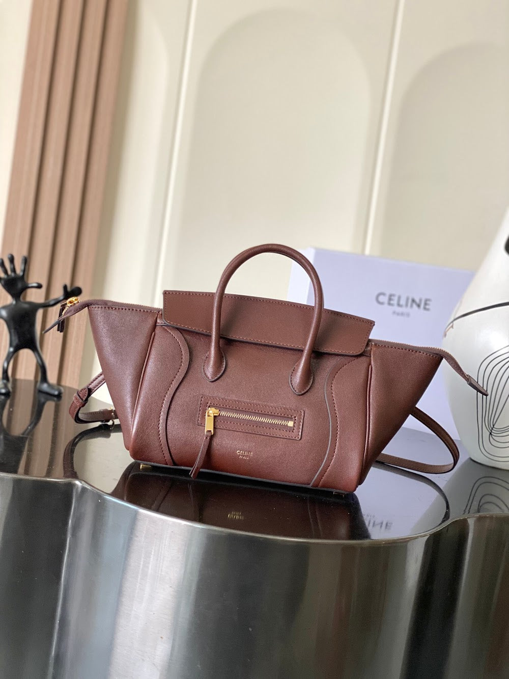 Ezyycart Bags Celine Luxury Bag --112566