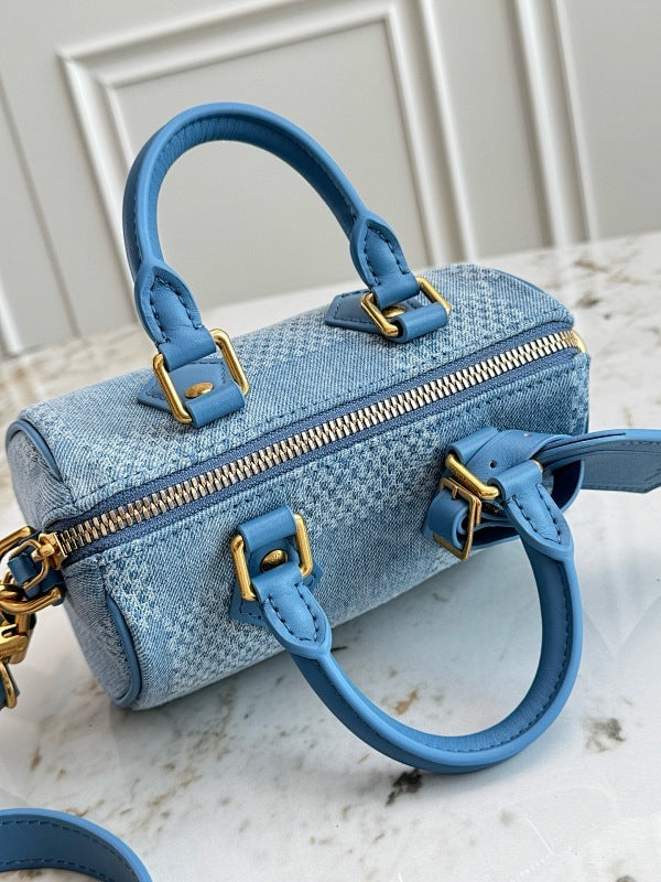 Anum Bags LVn Luxury Bag --79807