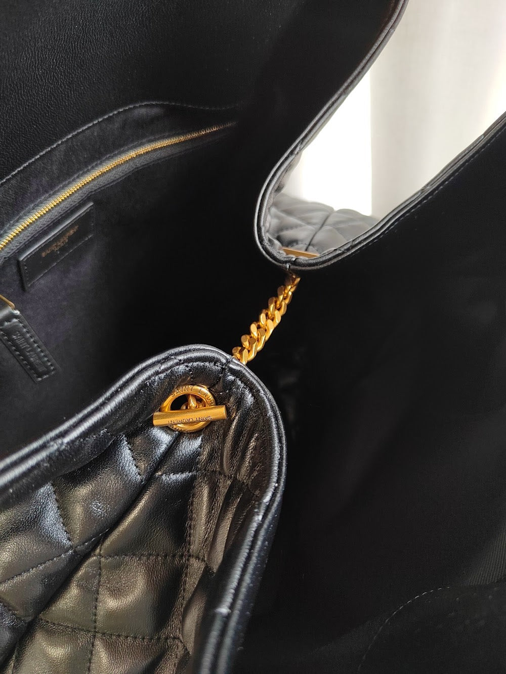 Ezyycart Bags YSLn Luxury Bag --119132