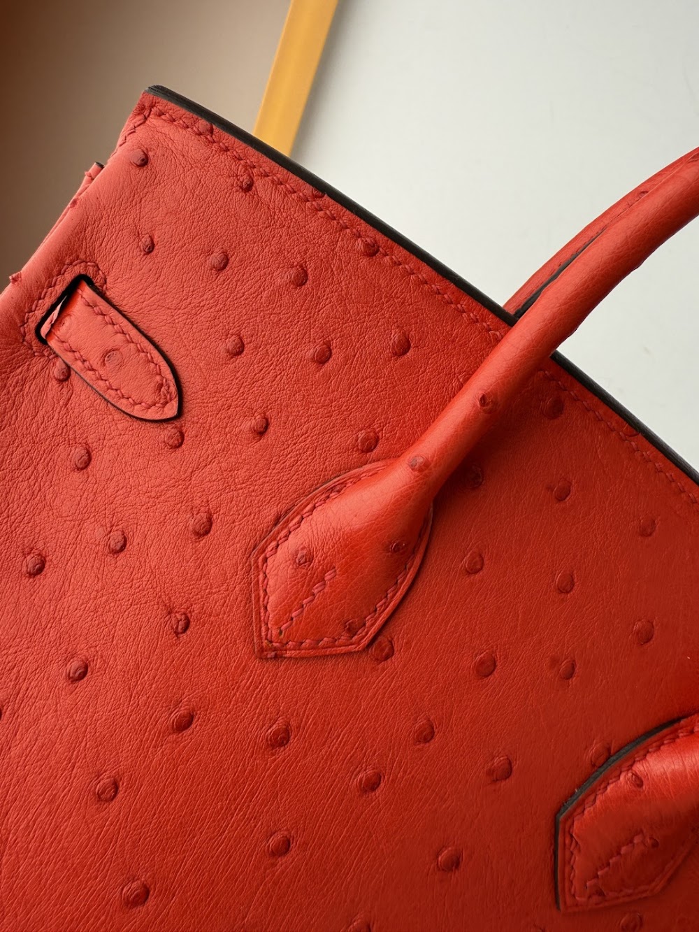 Anum Bags Hermesn Luxury Bag --116768