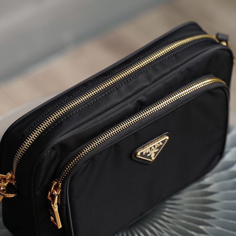 Ezyycart Bags Prada Luxury Bag --54587