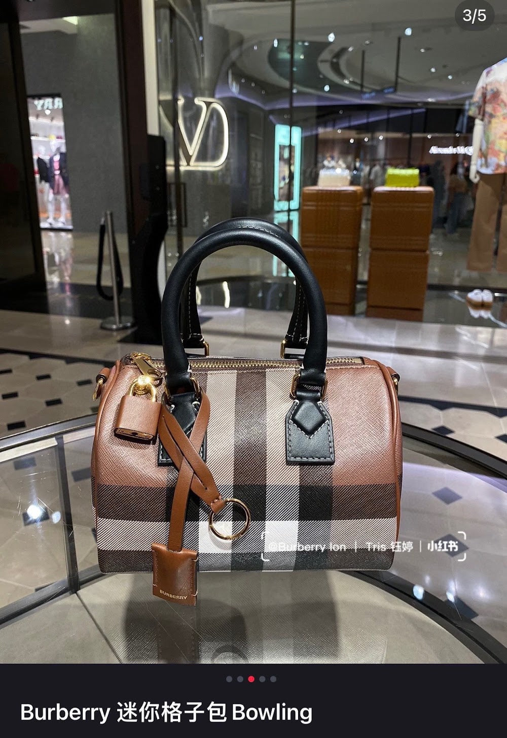 Ezyycart Bags Luxury Bag --50186
