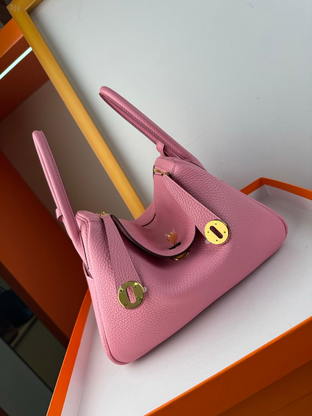 Anum Bags Hermesn Luxury Bag --117863