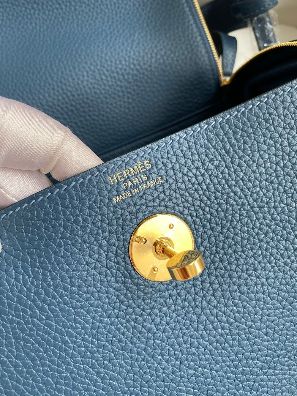 Anum Bags Hermesn Luxury Bag --117174
