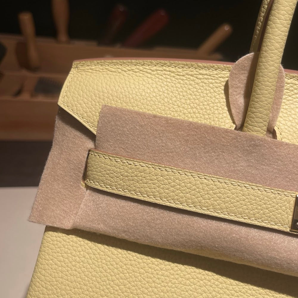 Anum Bags Hermesn Luxury Bag --117646