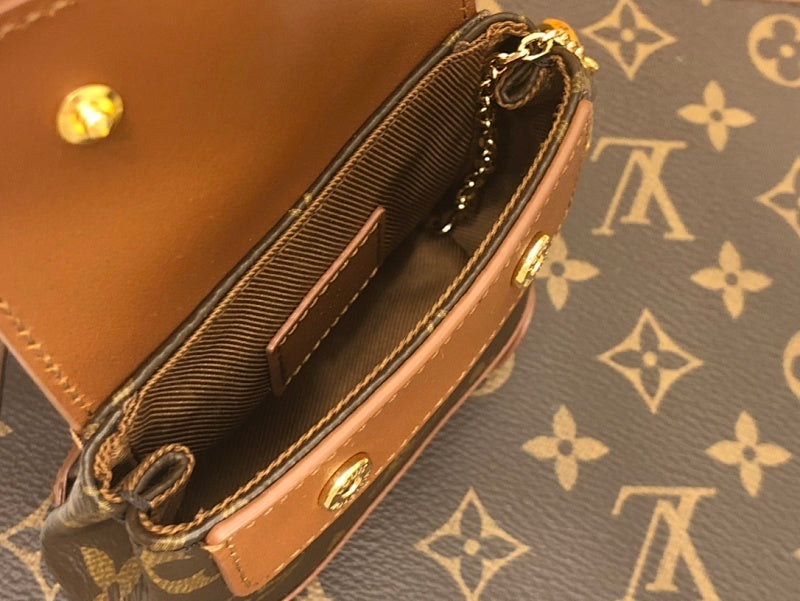 Ezyycart Bags ln Luxury Bag --60125