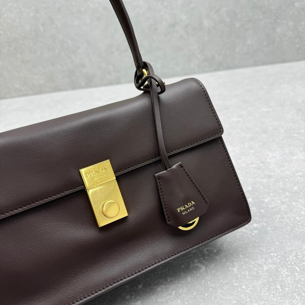 Ezyycart Bags pradn Luxury Bag --75091