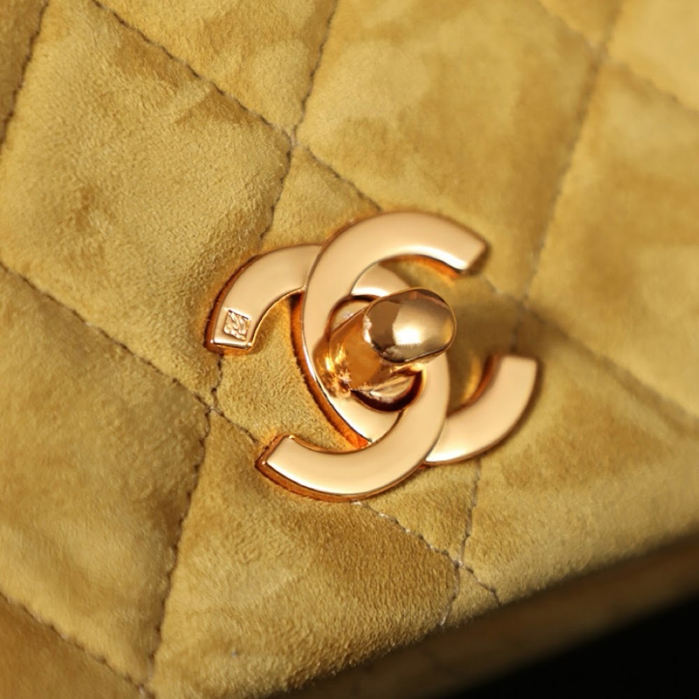 Anum Bags CHn Luxury Bag --112726