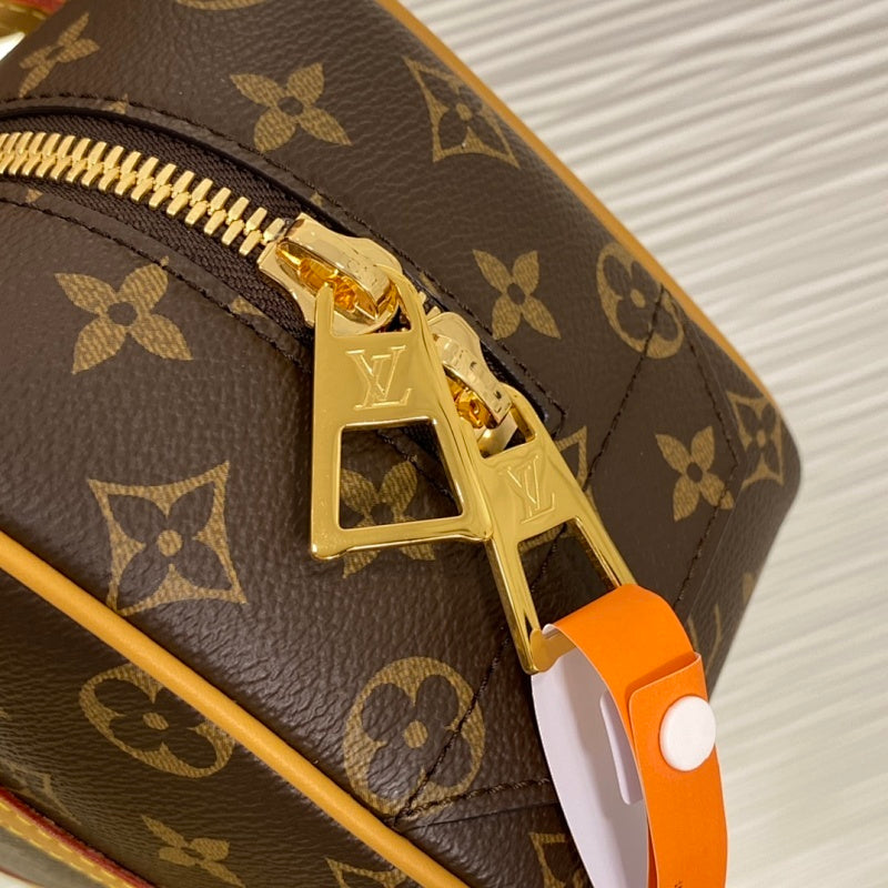 Anum Bags LVn Luxury Bag --81127