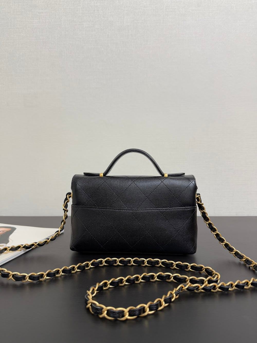 Anum Bags CHn Luxury Bag --113688
