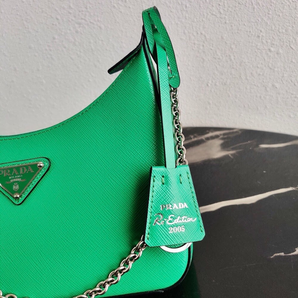 Ezyycart Bags Prada Luxury Bag --54147