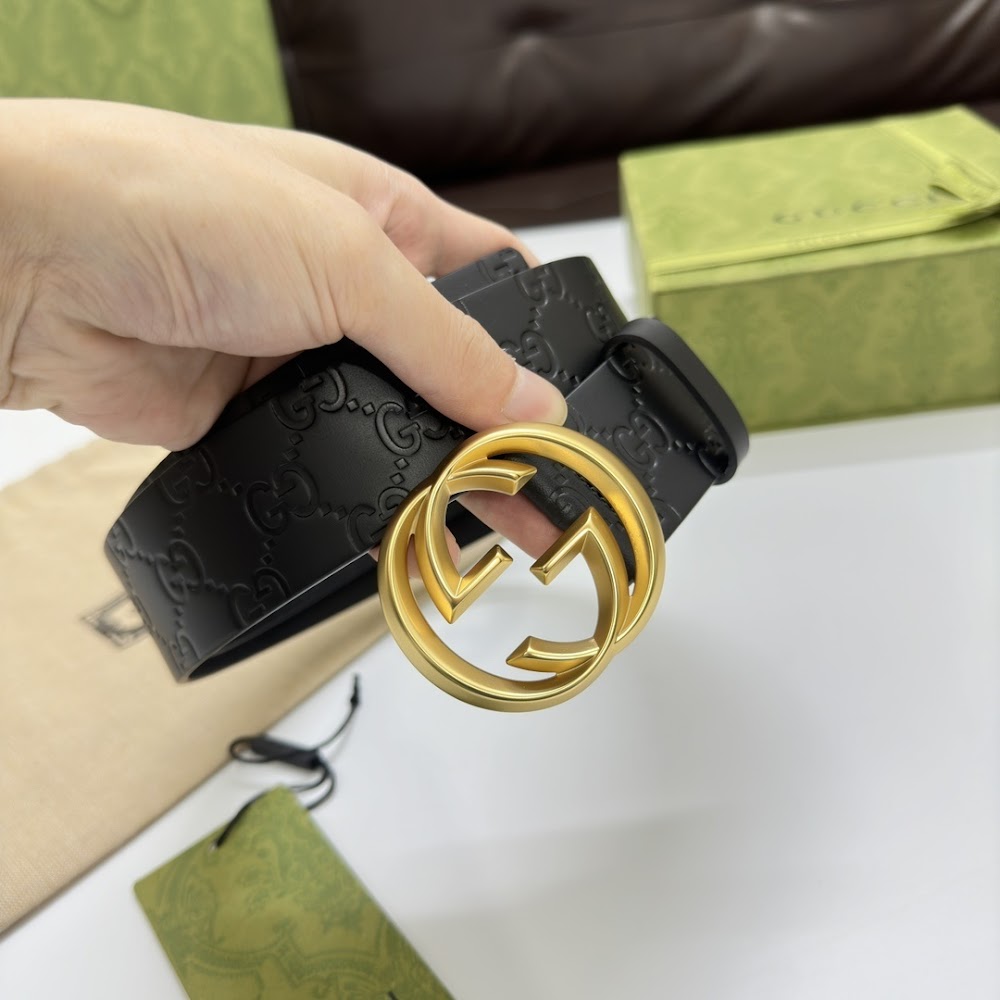 Ezyycart Bags Guccin Luxury Belt --107957