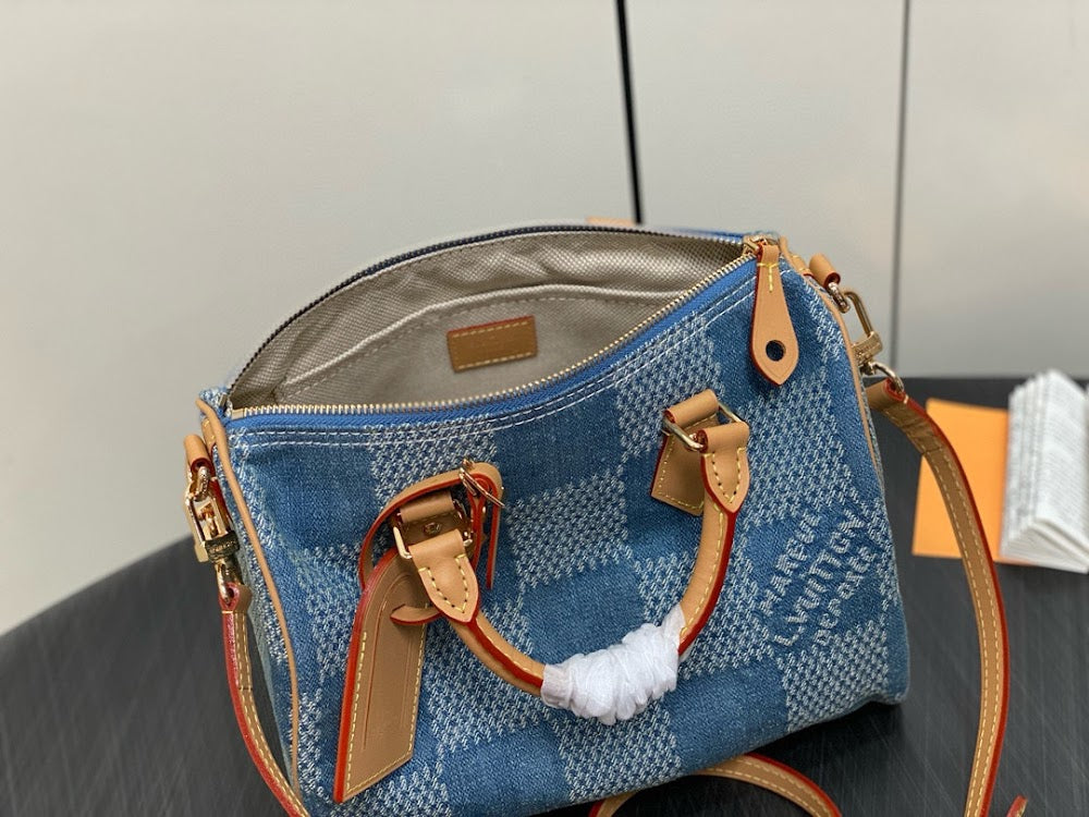 Anum Bags LVn Luxury Bag --80389