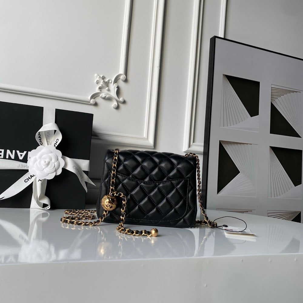 Anum Bags CHn Luxury Bag --112858