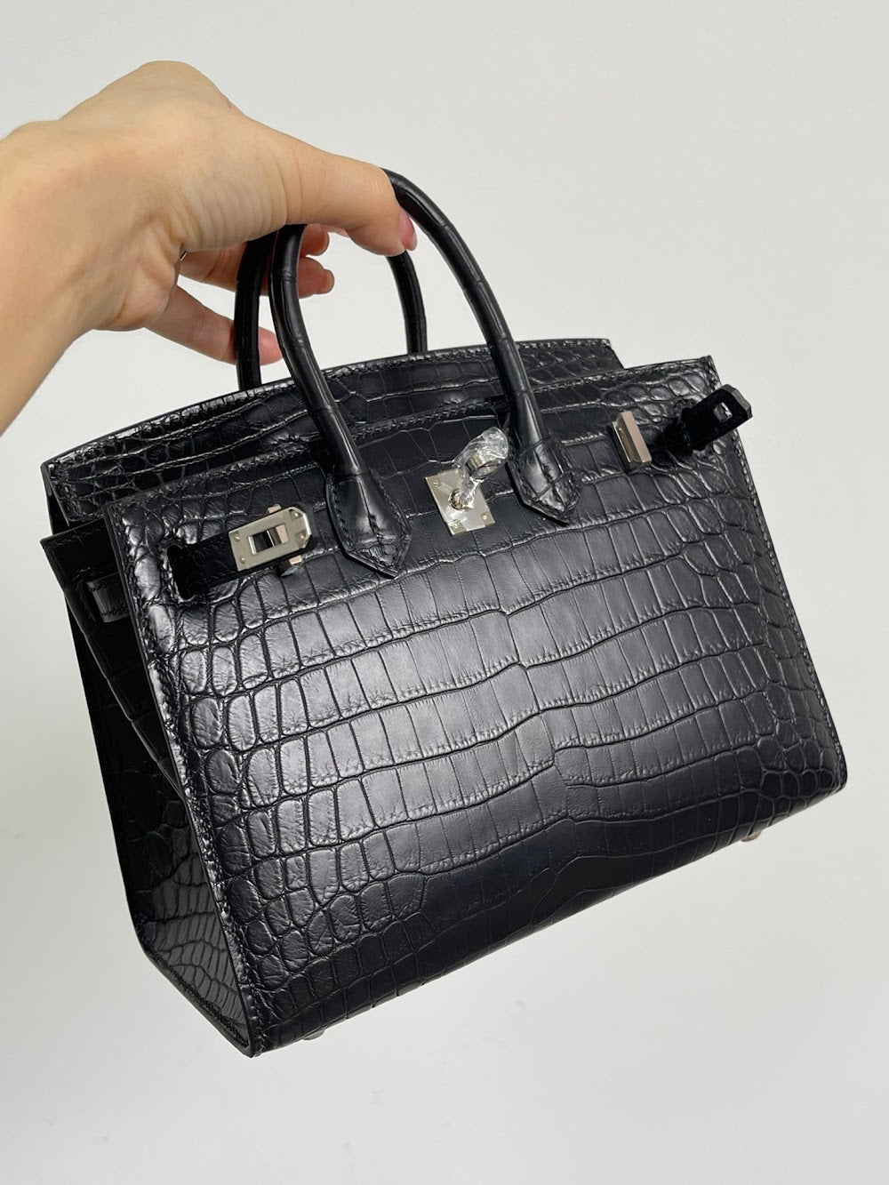 Ezyycart Bags Hermesn Luxury Bag --117046