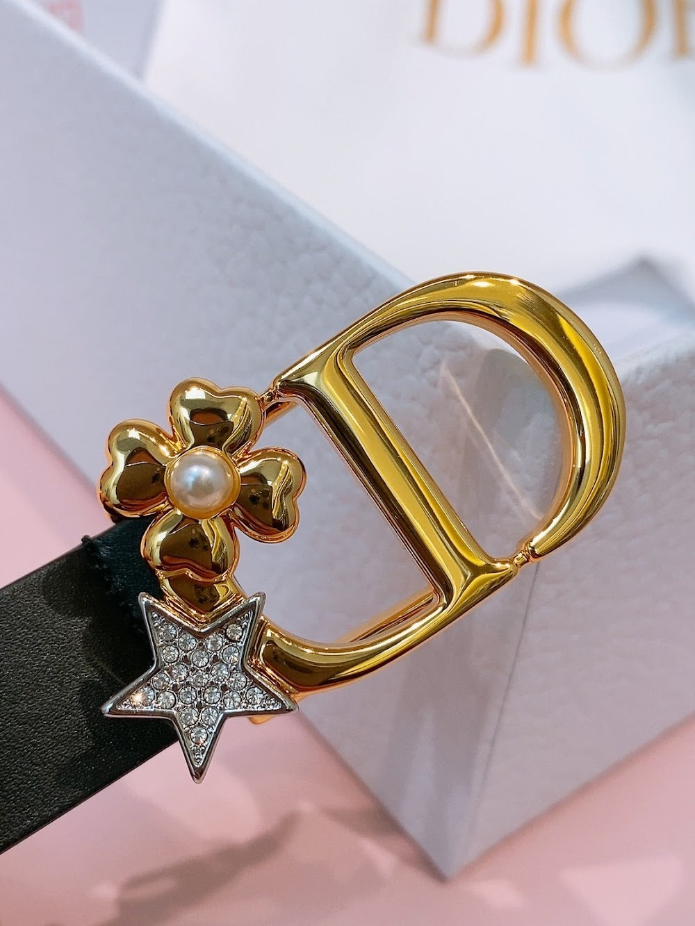 Ezyycart Bags Diorn Luxury Belt --104974