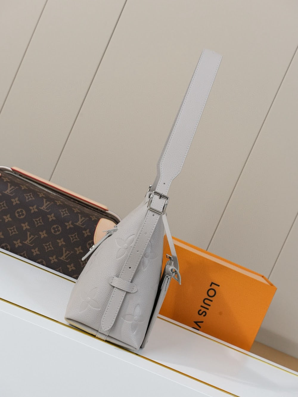 Anum Bags LVn Luxury Bag --79945