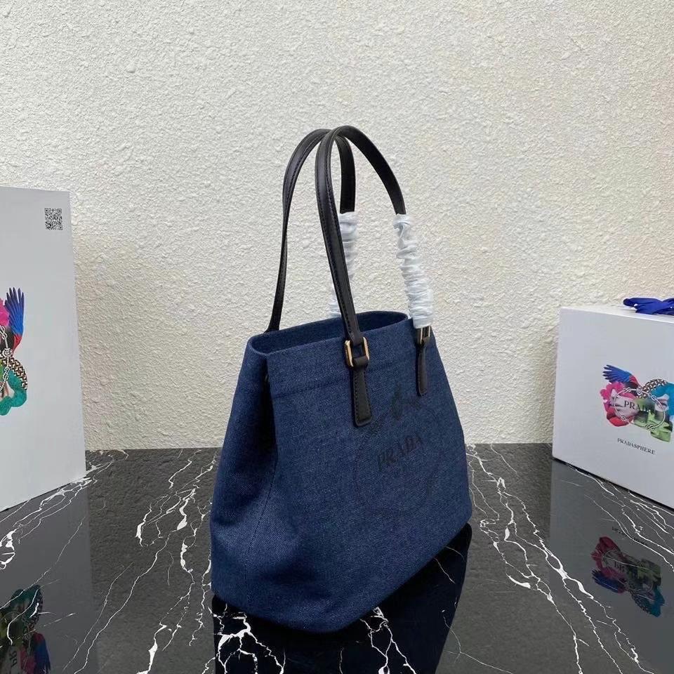 Ezyycart Bags Prada Luxury Bag --53848