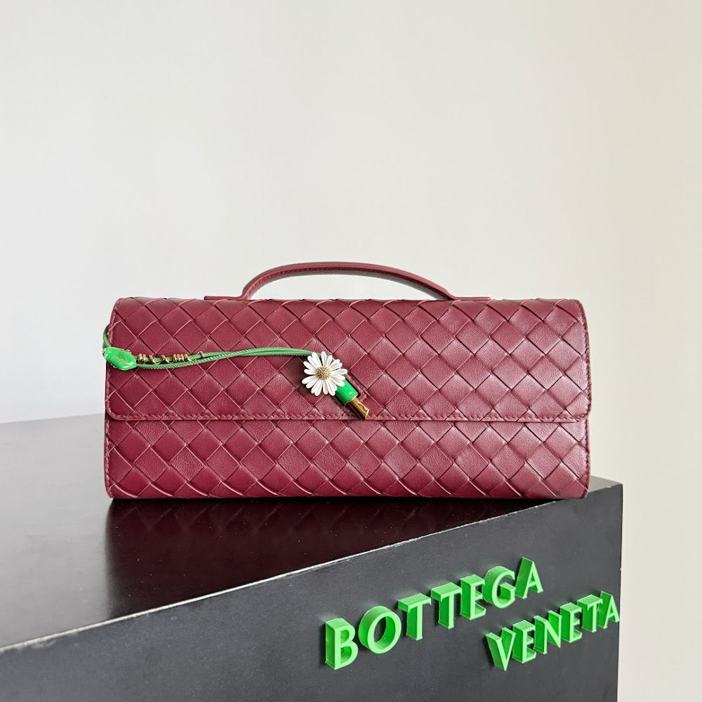 Ezyycart Bags Bottegan Luxury Bag --90402