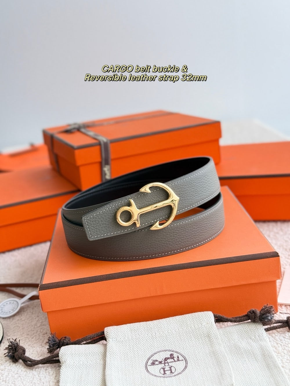 Anum Bags Hermesn Luxury Belt --108726
