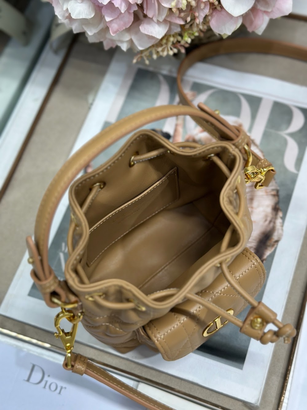 Ezyycart Bags Diorn Luxury Bag --115563
