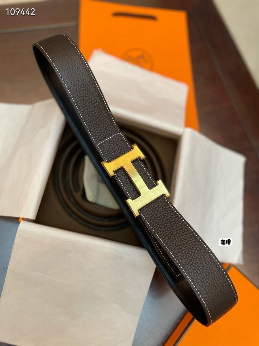 Anum Bags Hermesn Luxury Belt --105994