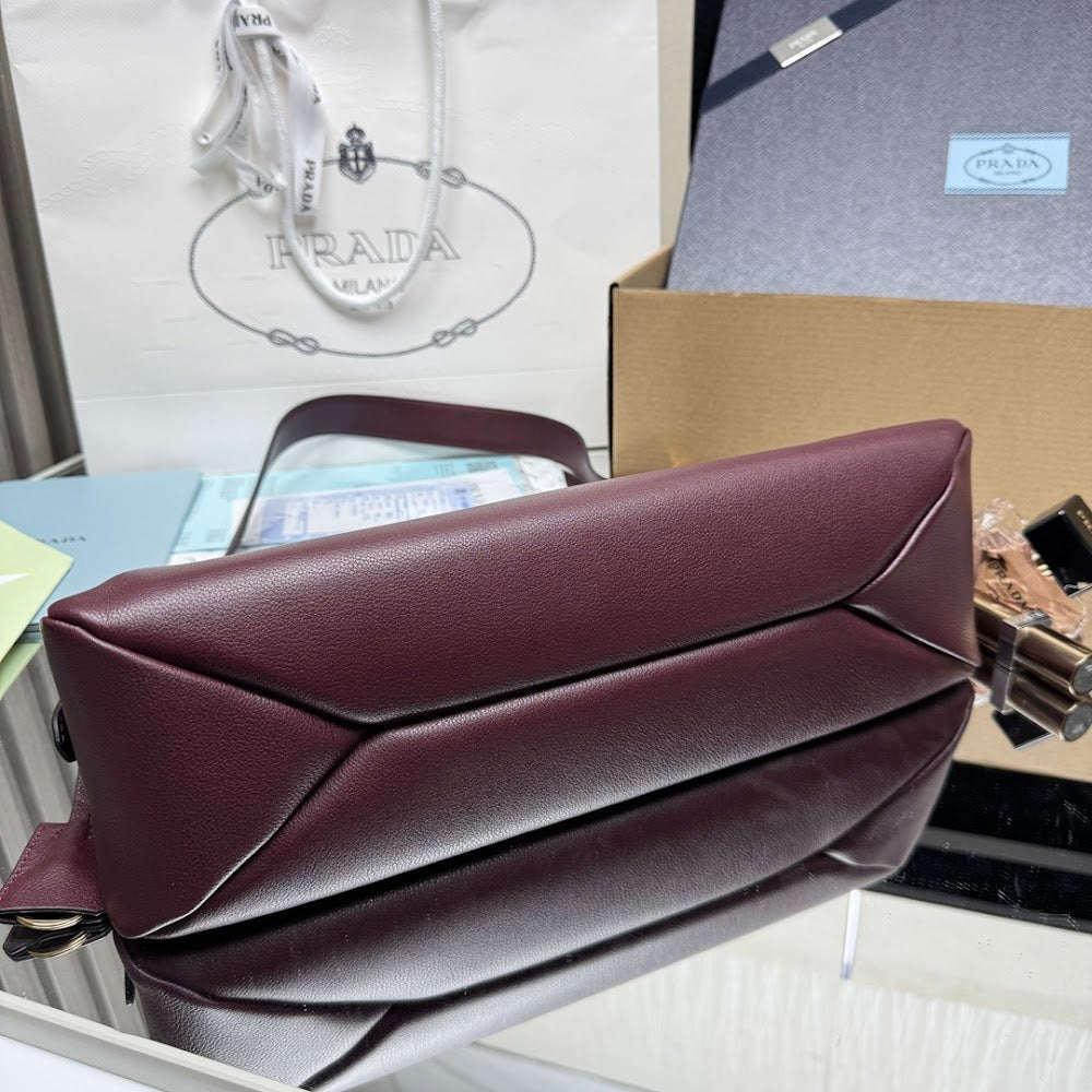 Ezyycart Bags Pradn Luxury Bag --101710