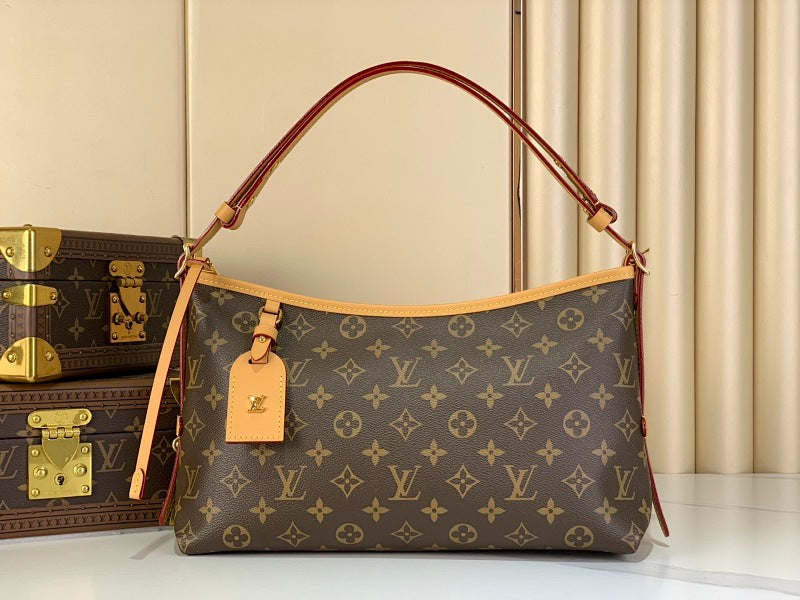 Anum Bags LV Luxury Bag --55713