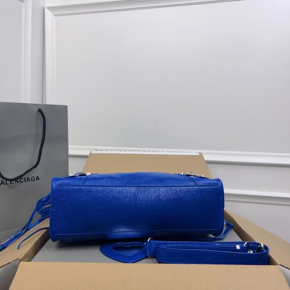 Ezyycart Bags Balenciaga Luxury Bag --110578