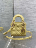 Anum Bags Diorn Luxury Bag --114981