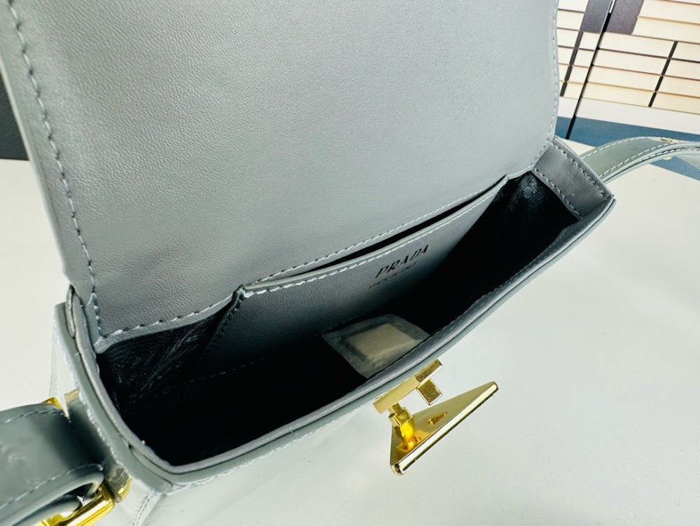 Ezyycart Bags pradn Luxury Bag --73743