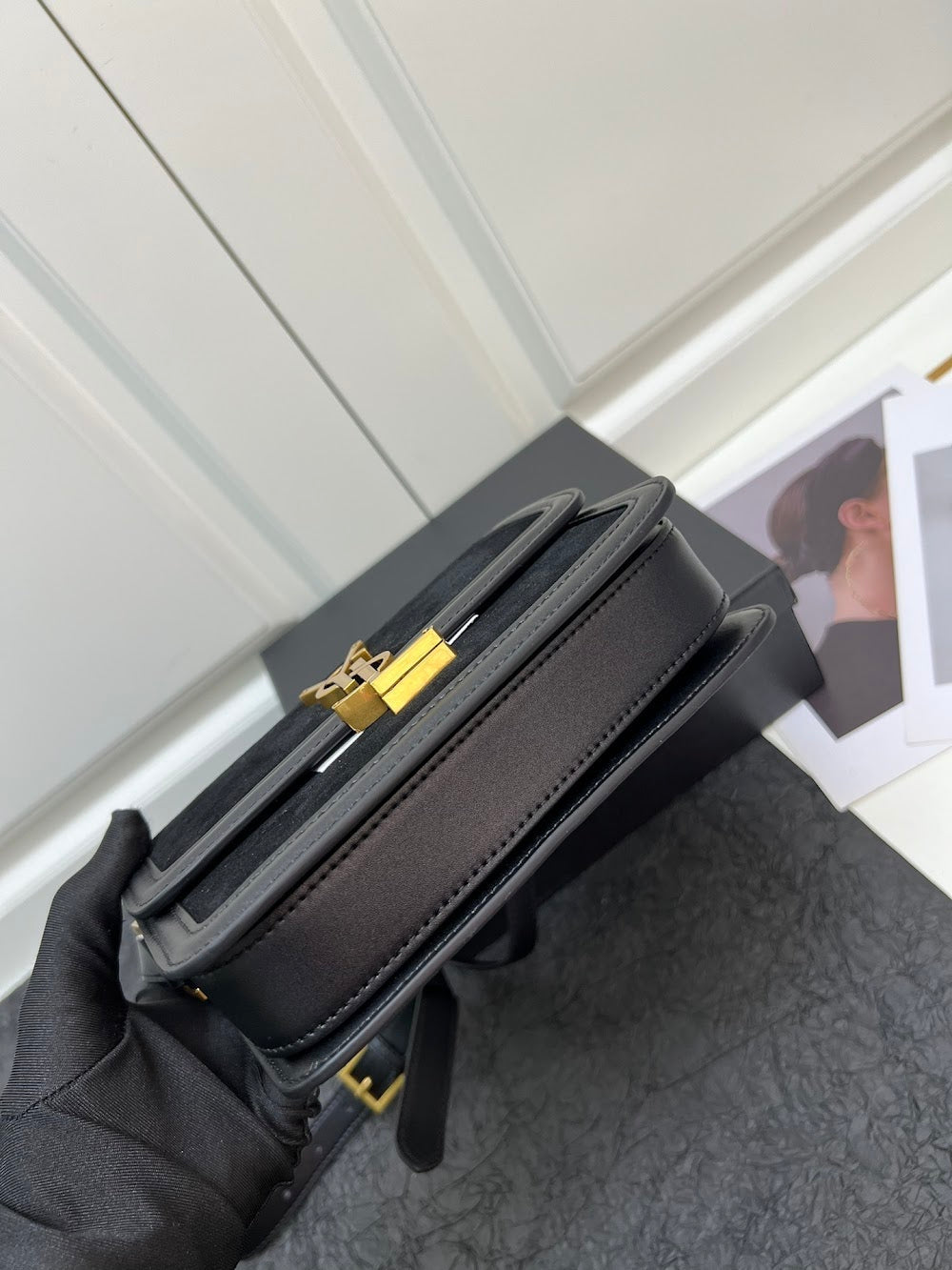 Ezyycart Bags ysn Luxury Bag --72065