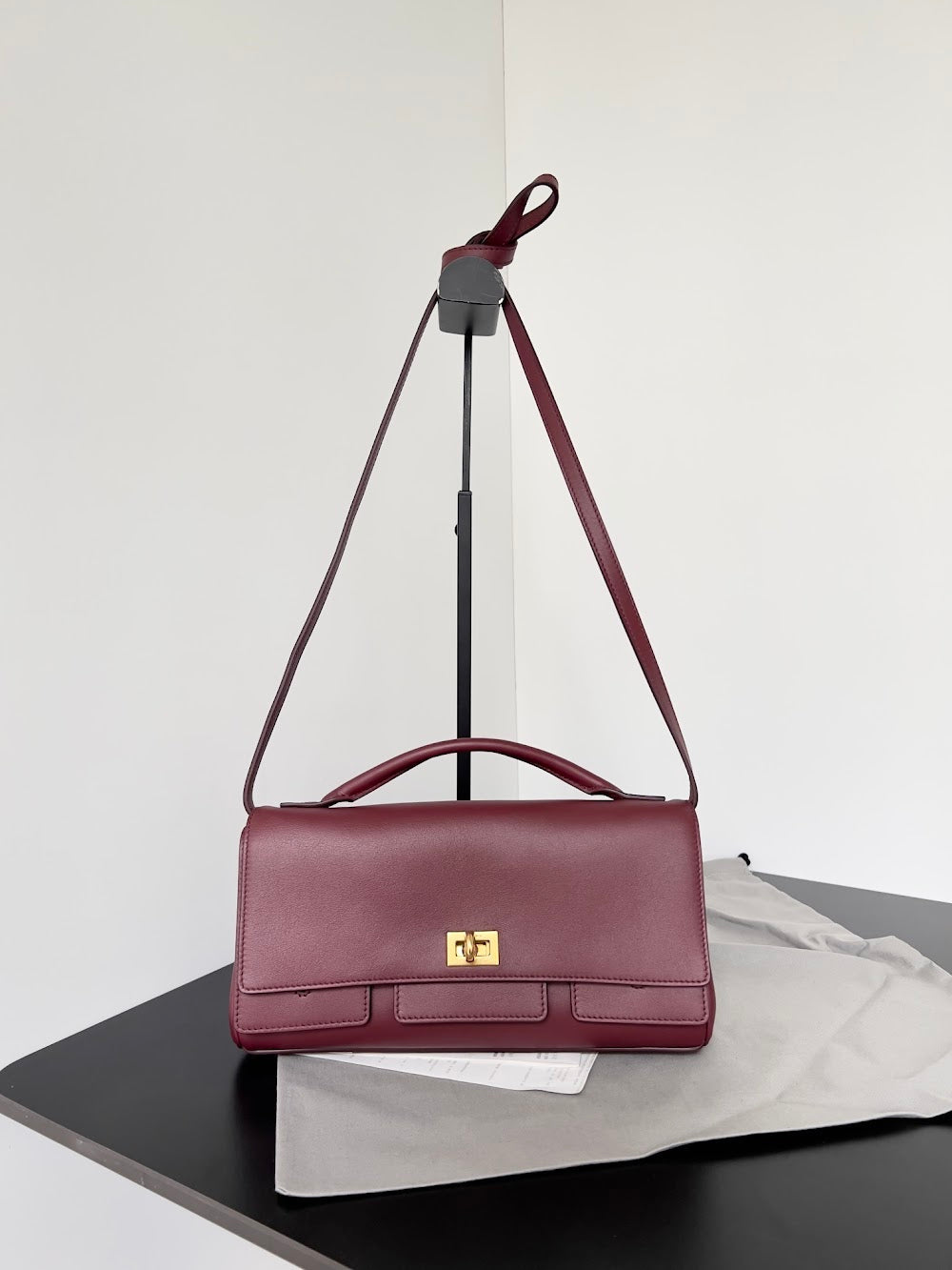 Ezyycart Bags Balenciaga Luxury Bag --111514