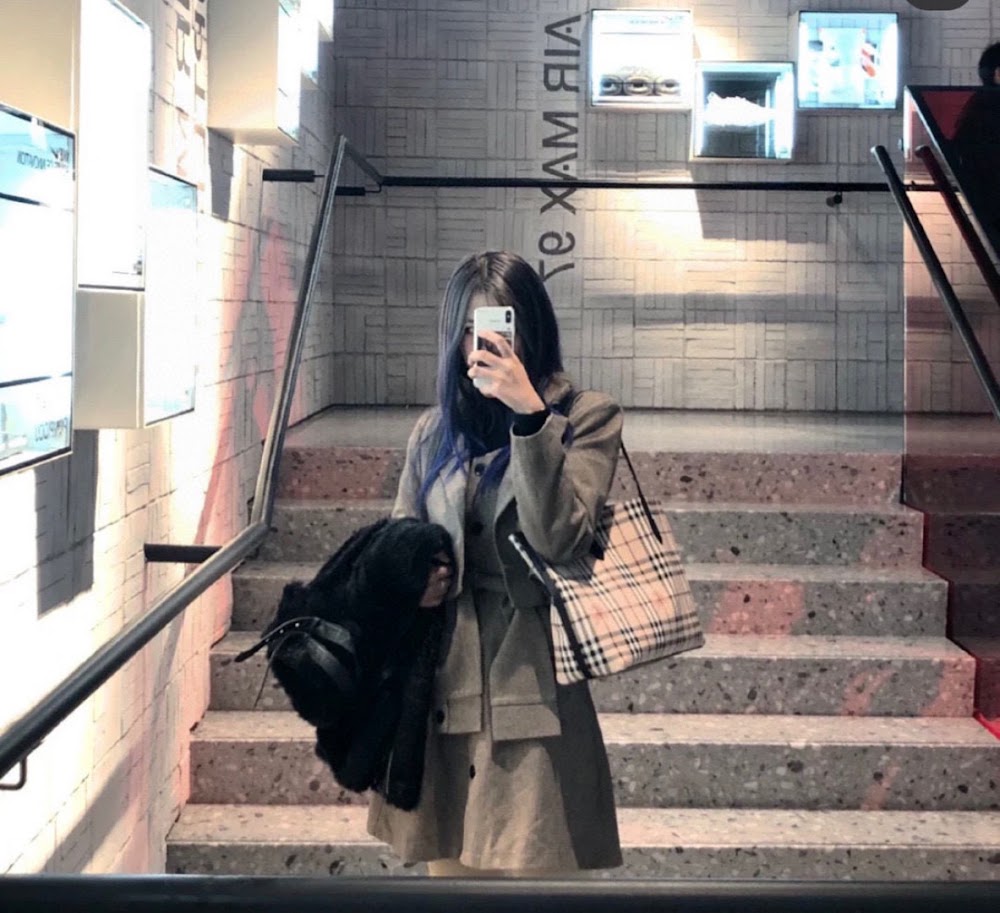 Ezyycart Bags Burberryn Luxury Bag --91689