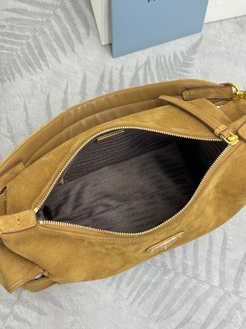 Ezyycart Bags Pradn Luxury Bag --102954