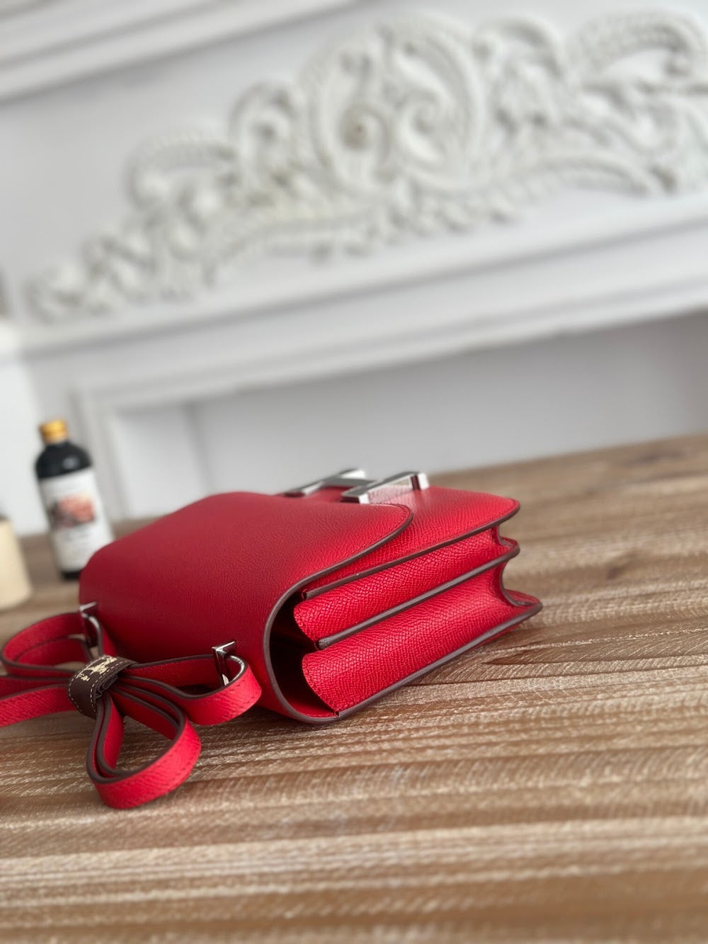 Anum Bags Hermesn Luxury Bag --118972