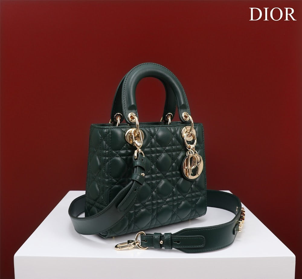 Ezyycart Bags Diorn Luxury Bag --115924