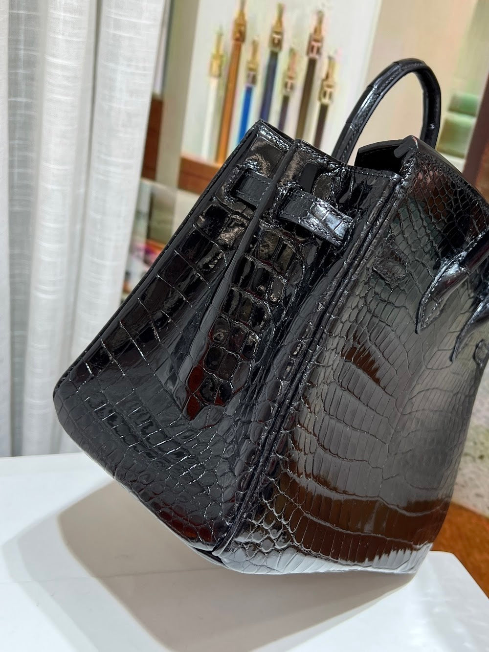 Anum Bags Hermesn Luxury Bag --117357