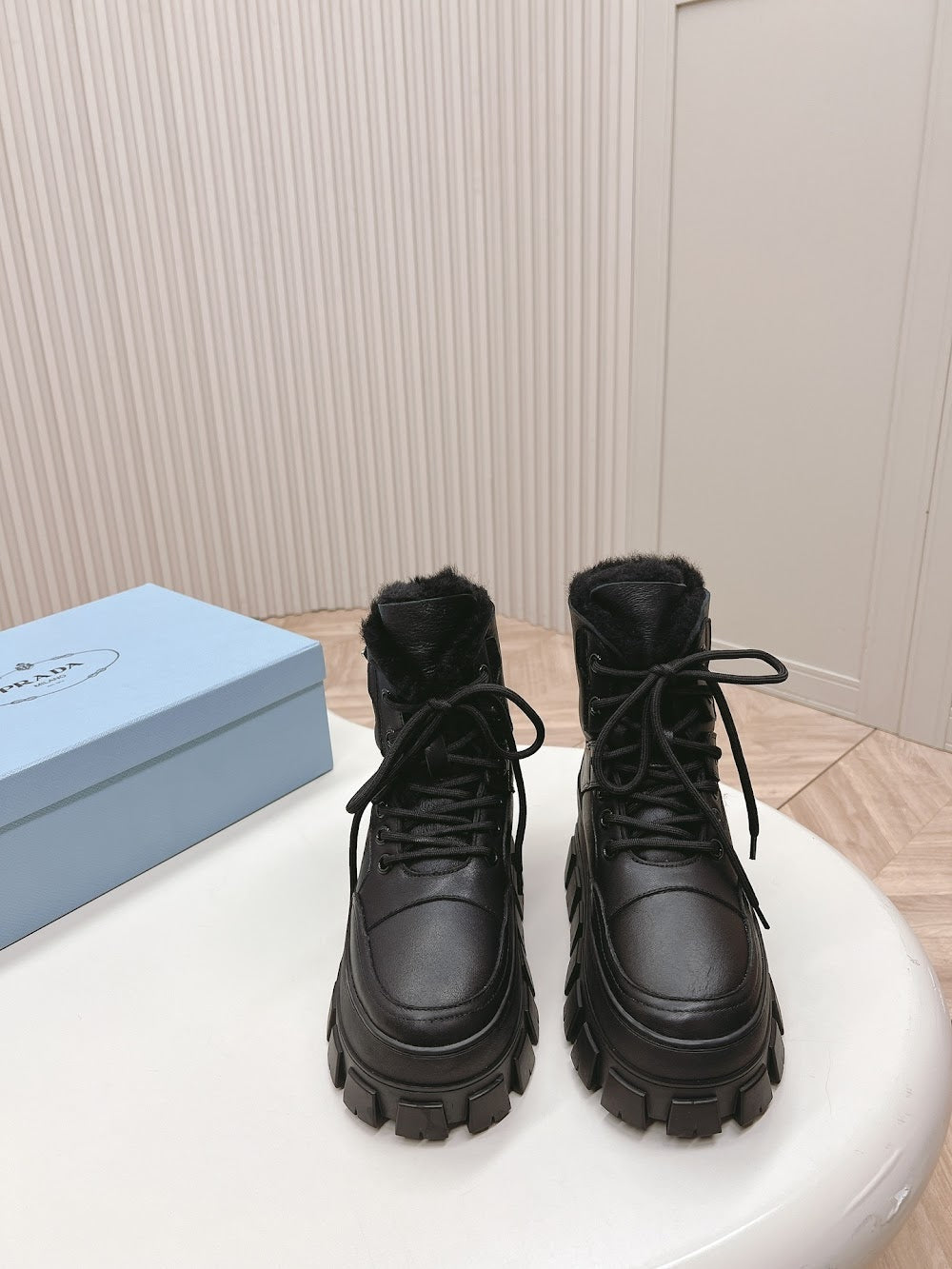 Ezyycart Bags Prada Luxury Heels --53010