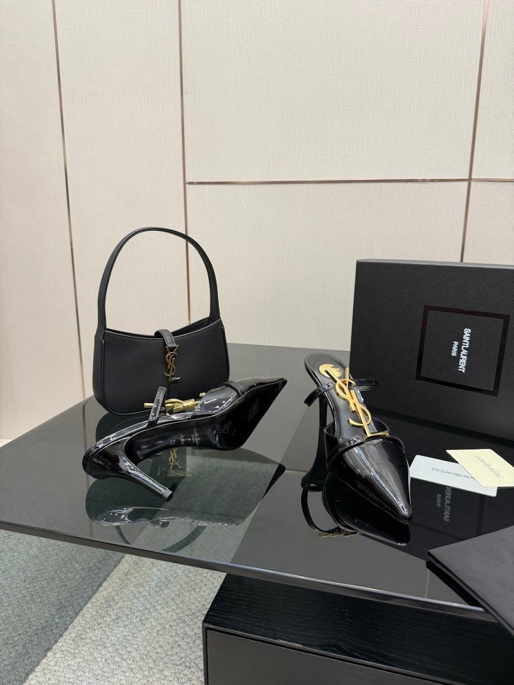 Ezyycart Bags Luxury Bag --50652