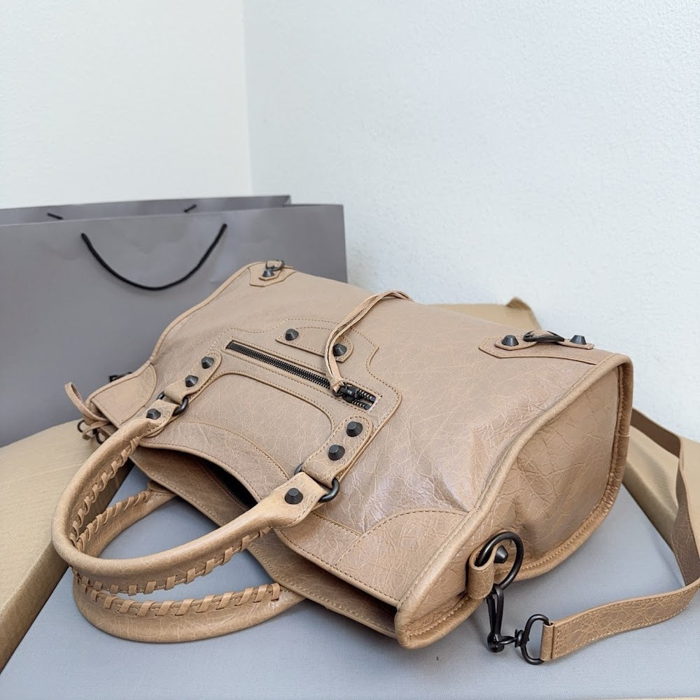 Ezyycart Bags Balenciaga Luxury Bag --111579